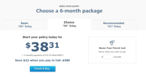 Progressive Progressive