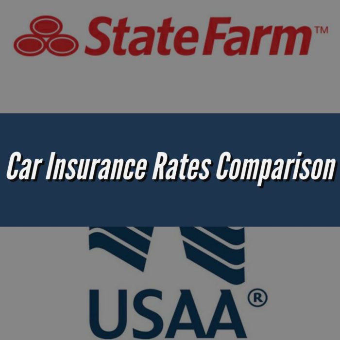 Homeowners Car insurance quote comparison State Farm